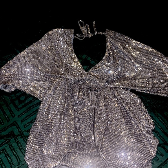 Need A Dress That Says Life Of The Party…This Is It!!! - Picture 4 of 6